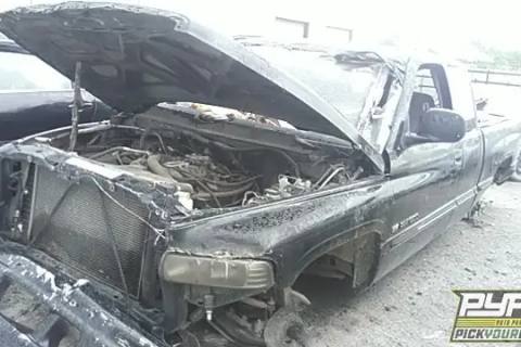 Photo of 1999 Dodge Ram 1500