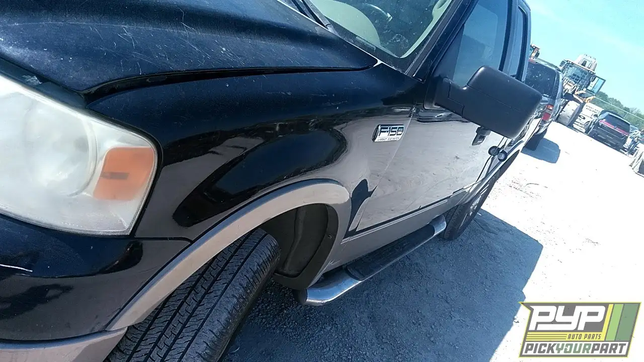 Photo of 2005 Ford F-150