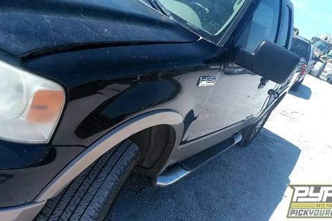 Photo of 2005 Ford F-150