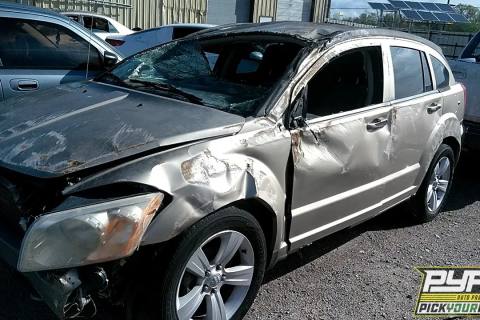 Photo of 2010 Dodge Caliber