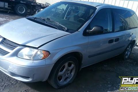 Photo of 2005 Dodge Grand Caravan