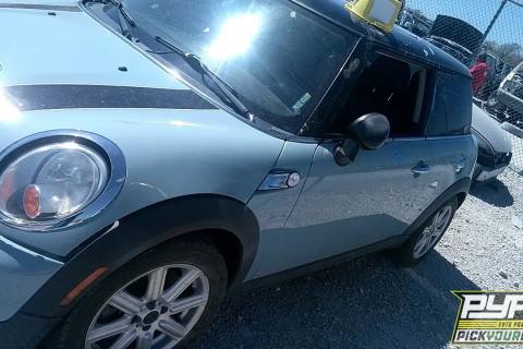 Photo of 2012 Mini Cooper