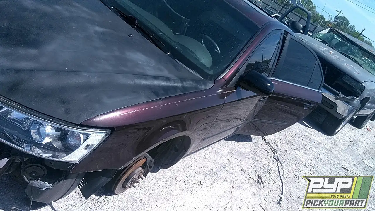 Photo of 2006 Hyundai Sonata