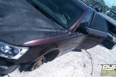 Photo of 2006 Hyundai Sonata