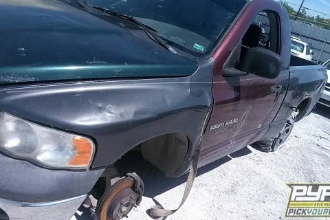 Photo of 2003 Dodge Ram 1500
