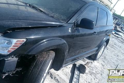 Photo of 2014 Dodge Journey