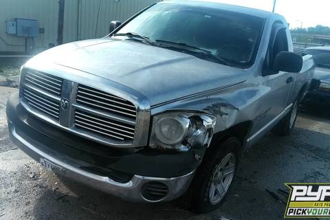 Photo of 2007 Dodge Ram 1500