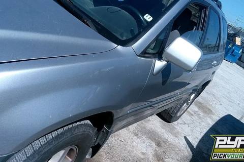 Photo of 2000 Lexus Rx300