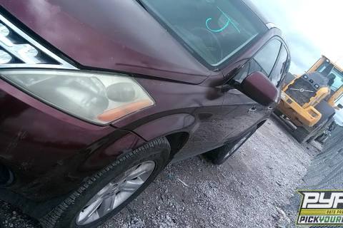 Photo of 2007 Nissan Murano
