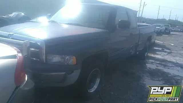 Photo of 1995 Dodge Ram 2500