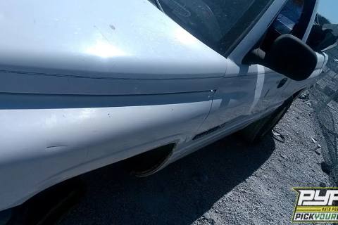 Photo of 2001 Dodge Ram 1500