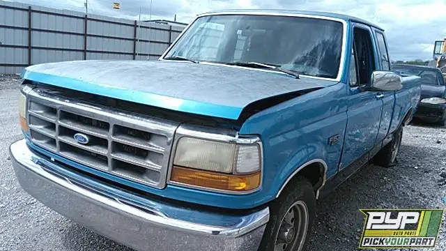 Photo of 1994 Ford F-150