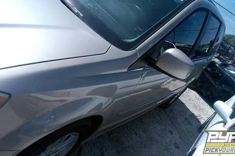 Photo of 2013 Dodge Grand Caravan