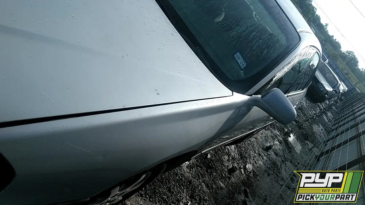 Photo of 2003 Chevrolet Impala