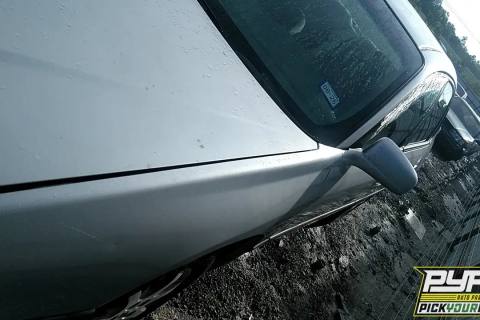 Photo of 2003 Chevrolet Impala