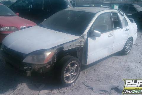 Photo of 2005 Mitsubishi Lancer