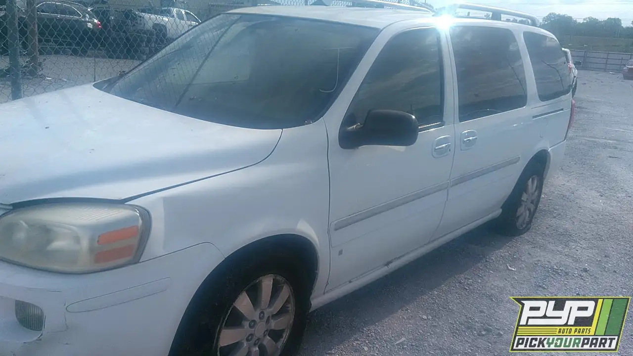 Photo of 2007 Buick Terraza