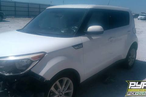 Photo of 2017 Kia Soul