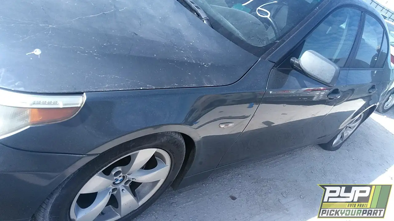 Photo of 2007 Bmw 530I