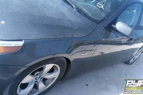 Photo of 2007 Bmw 530I