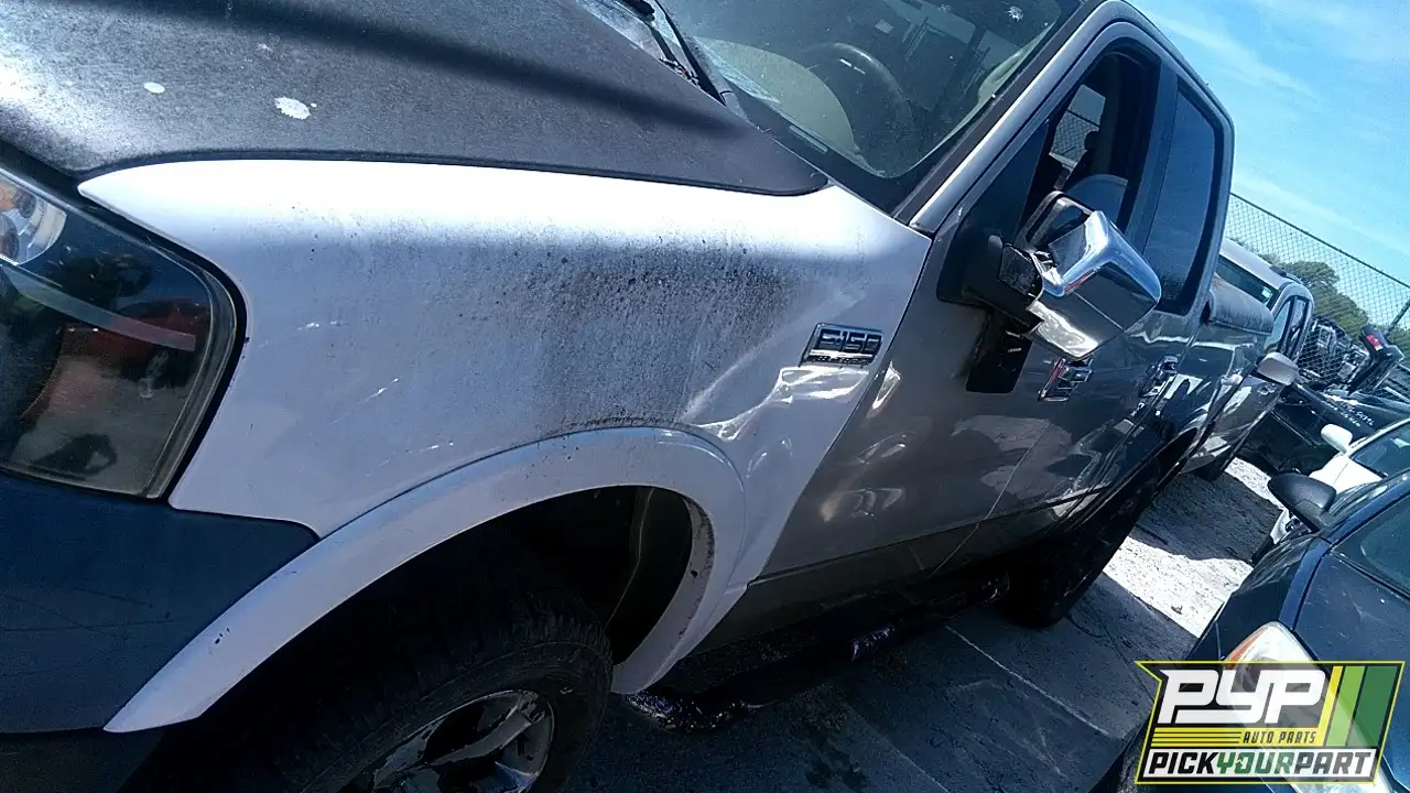Photo of 2006 Ford F-150