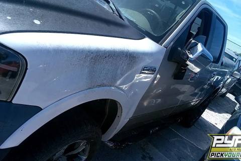 Photo of 2006 Ford F-150