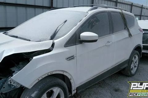 Photo of 2013 Ford Escape
