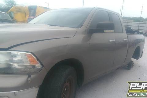 Photo of 2010 Dodge Ram 1500