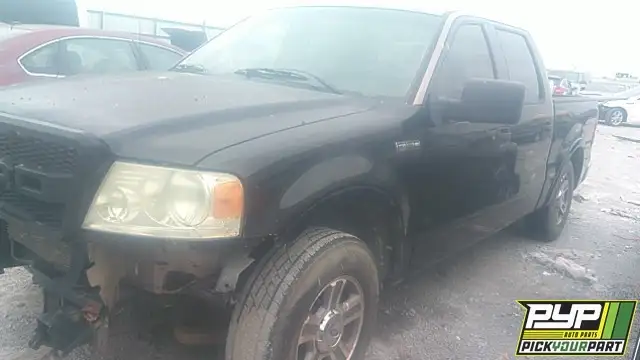 Photo of 2006 Ford F-150