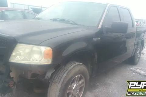 Photo of 2006 Ford F-150