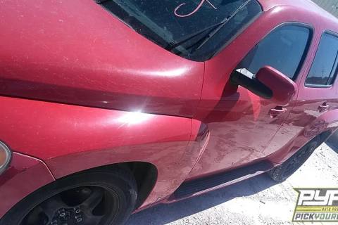 Photo of 2009 Chevrolet Hhr