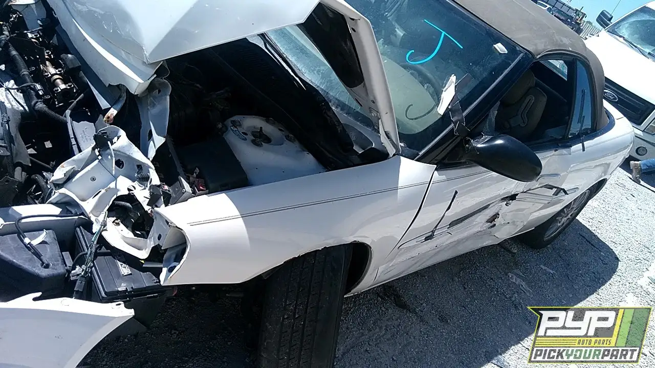 Photo of 2004 Chrysler Sebring
