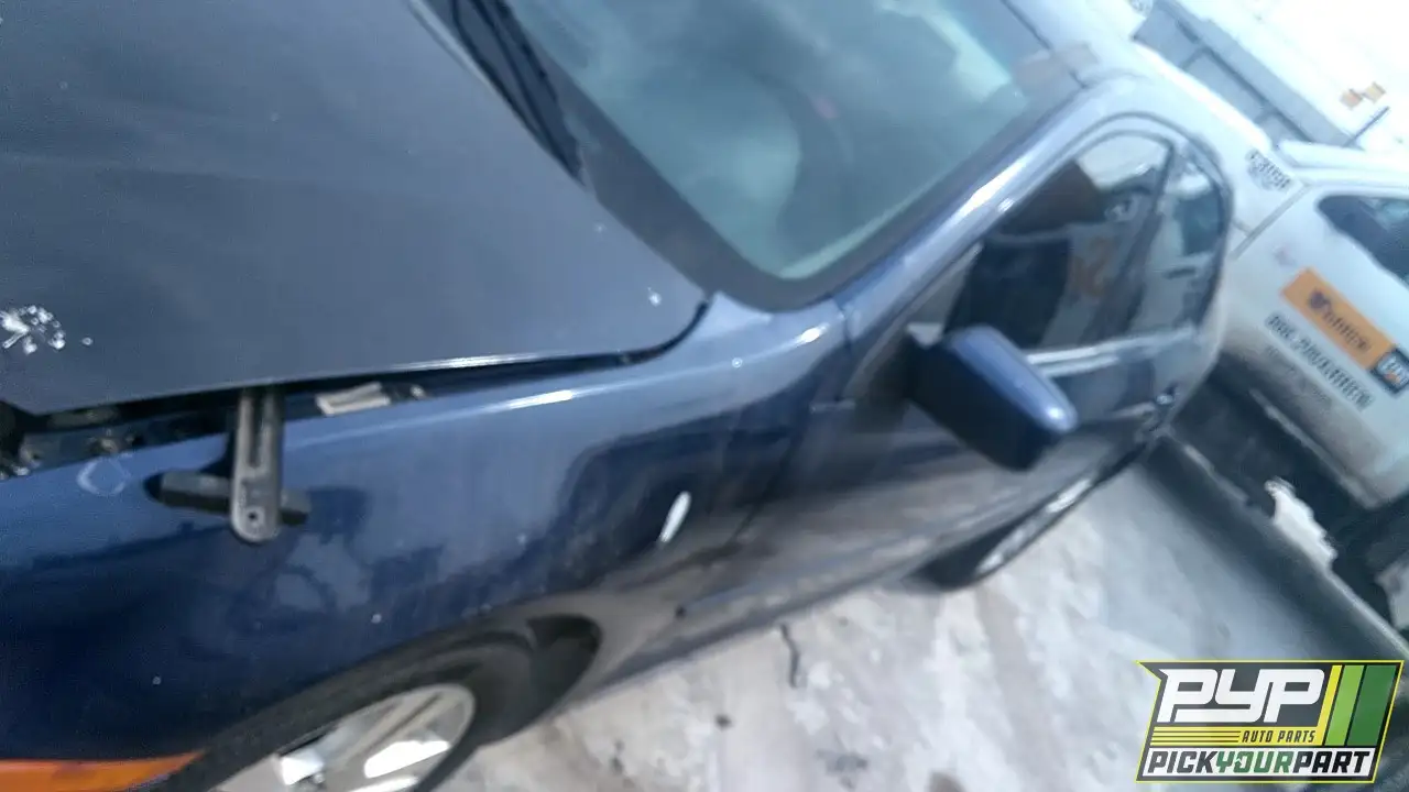 Photo of 2006 Ford Fusion