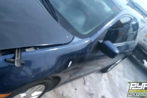 Photo of 2006 Ford Fusion
