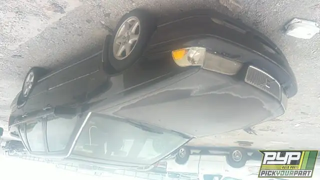 Photo of 1998 Volvo S70
