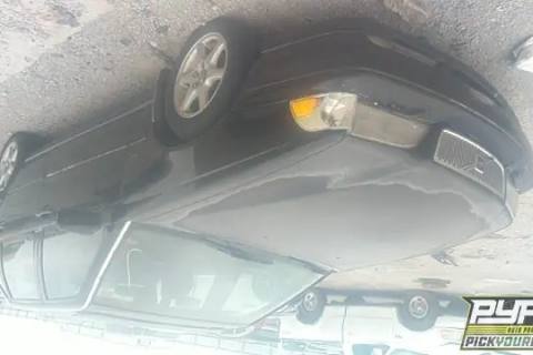 Photo of 1998 Volvo S70