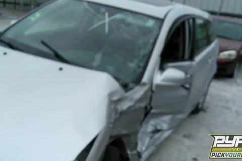 Photo of 2006 Toyota Matrix