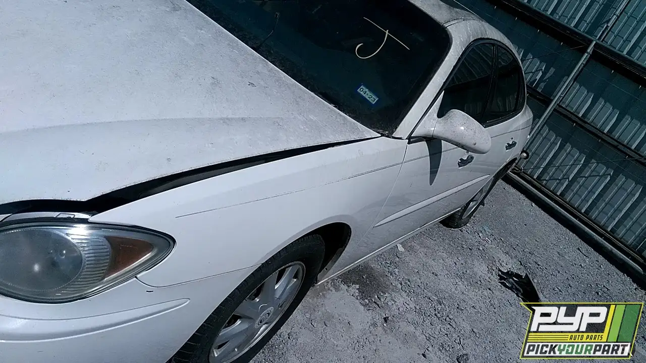 Photo of 2005 Buick Lacrosse