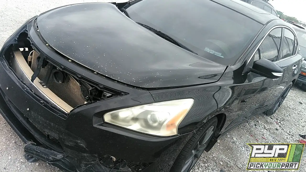 Photo of 2014 Nissan Altima