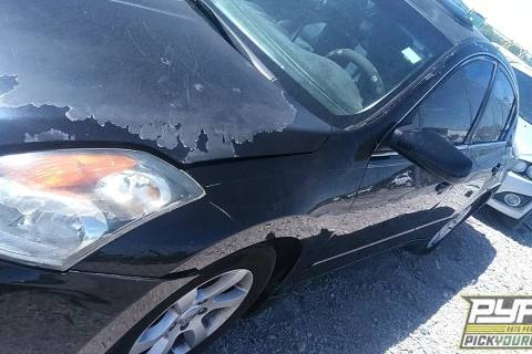 Photo of 2008 Nissan Altima