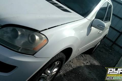 Photo of 2006 Mercedes-Benz Ml350