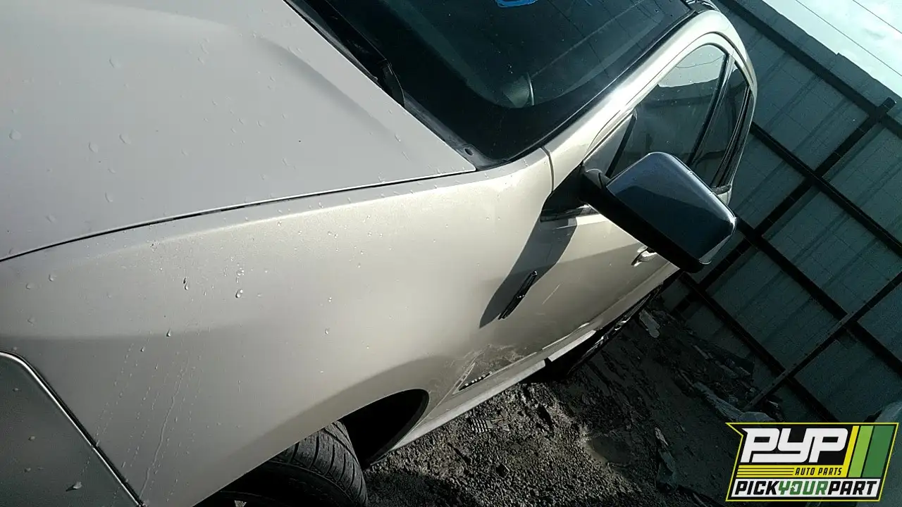 Photo of 2008 Lincoln Mkx