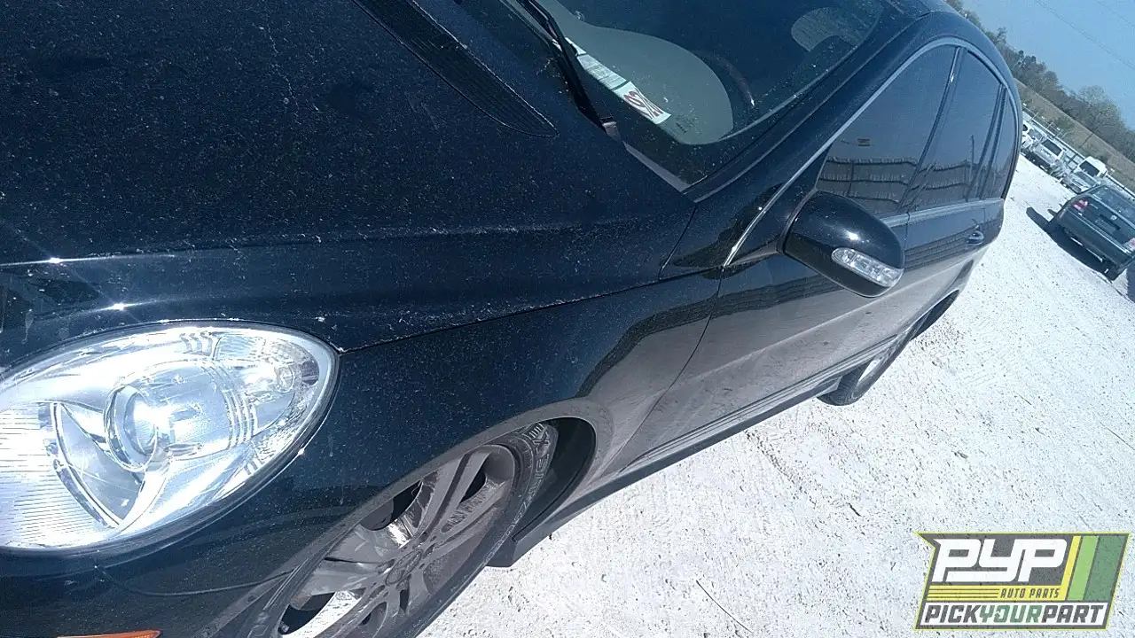 Photo of 2006 Mercedes-Benz R500