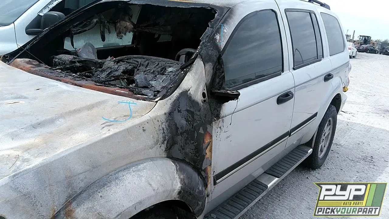 Photo of 2007 Dodge Durango