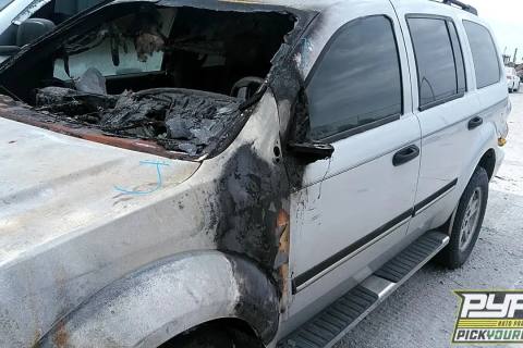 Photo of 2007 Dodge Durango