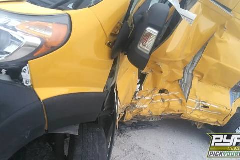 Photo of 2020 Ram Promaster 2500