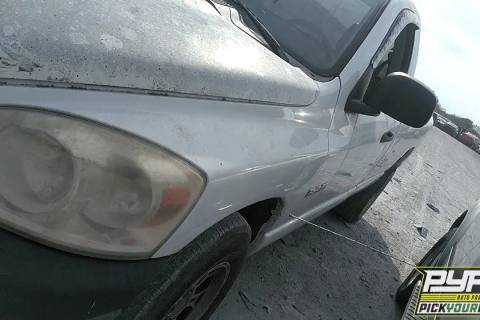Photo of 2008 Dodge Ram 1500