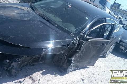 Photo of 2014 Chevrolet Impala