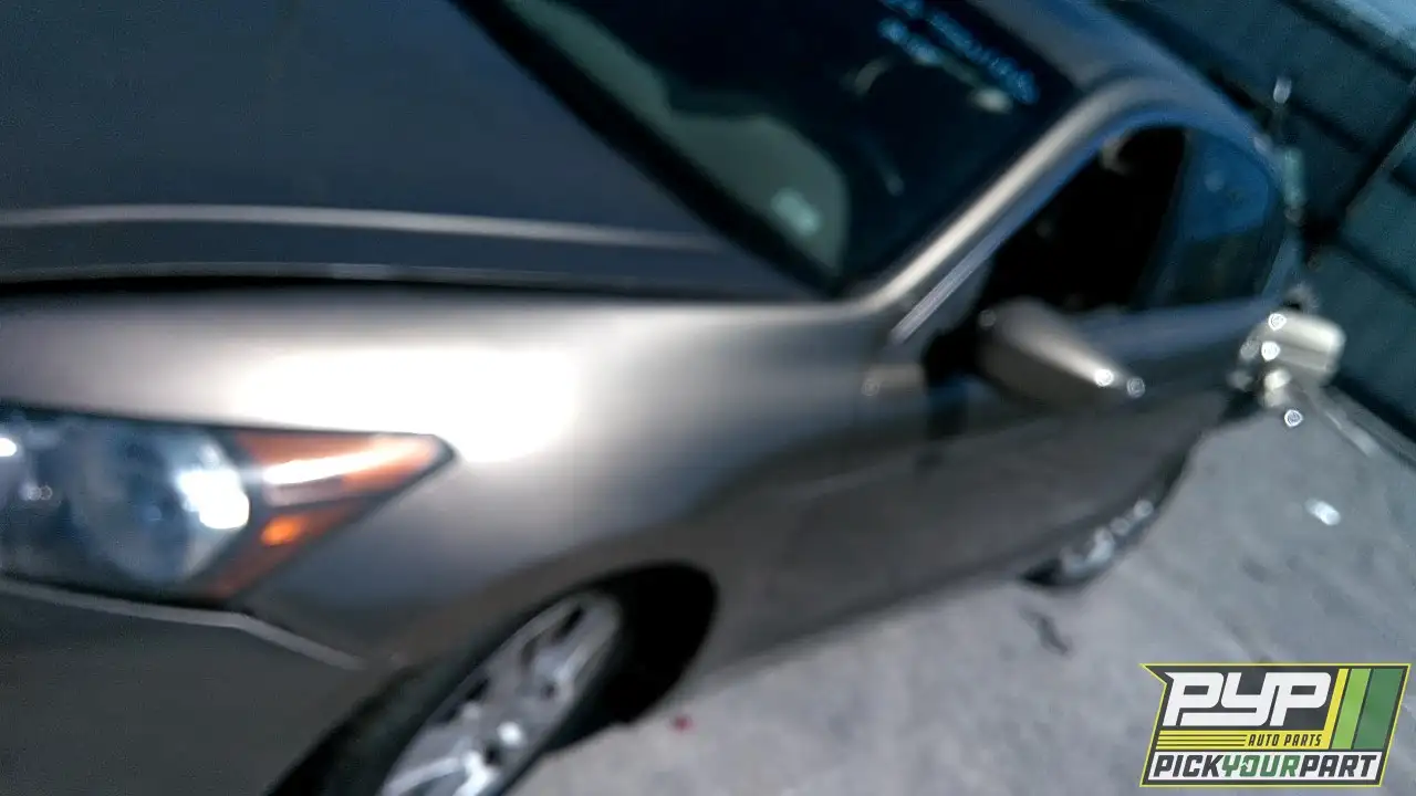 Photo of 2008 Honda Accord