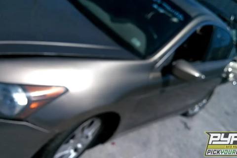 Photo of 2008 Honda Accord